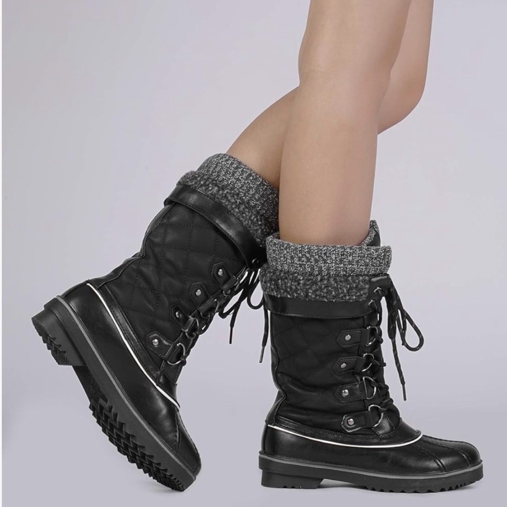 🥾 {Boots} - Picture 2 of 8